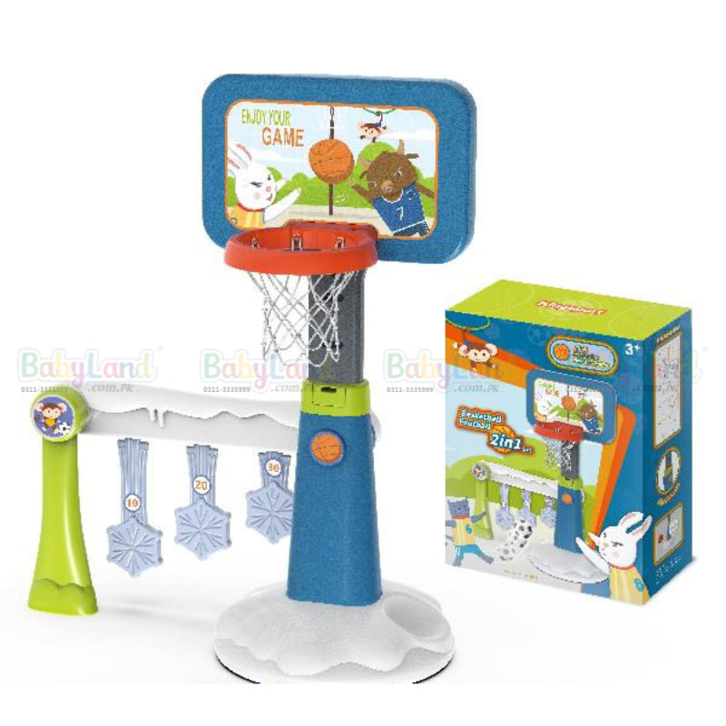 BASKETBALL