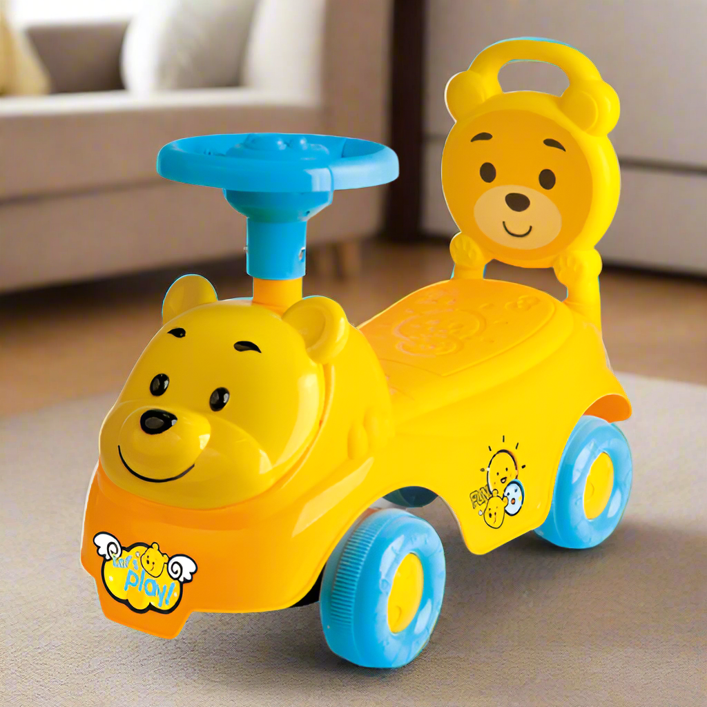 Push Car For Toddlers