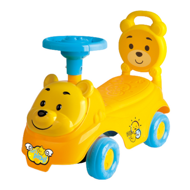 Push Car For Toddlers