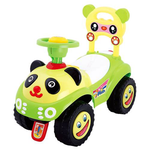 Panda Kids Push Car
