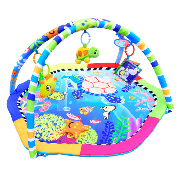 PLAYGYM MAT NOT FOUND