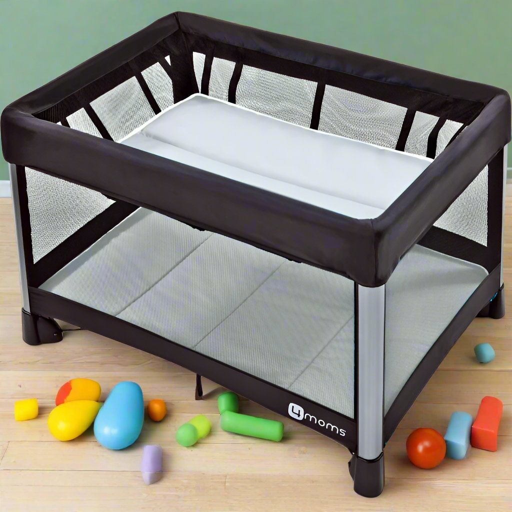 BABY PLAYPEN 4MOMS