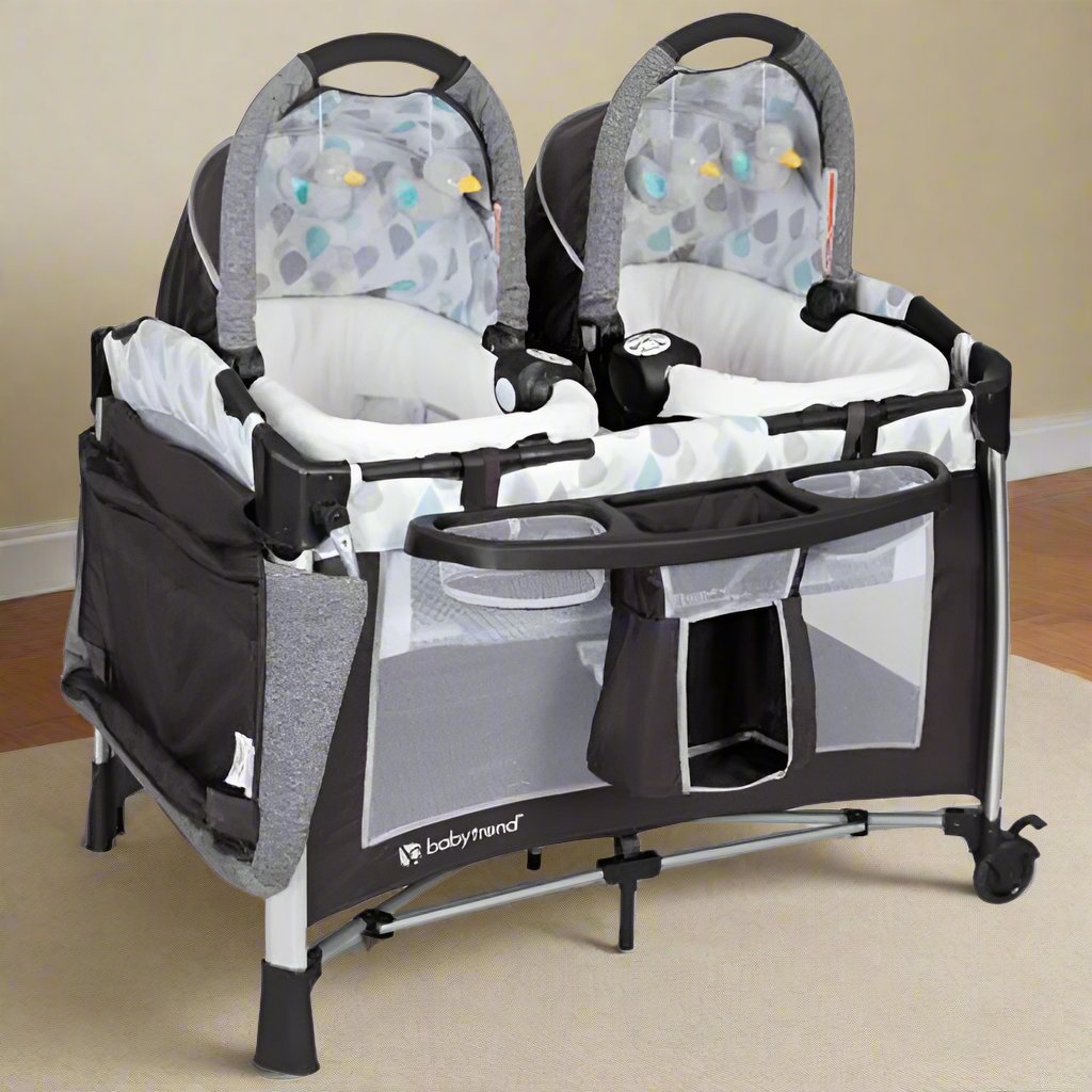KIDS PLAY PEN