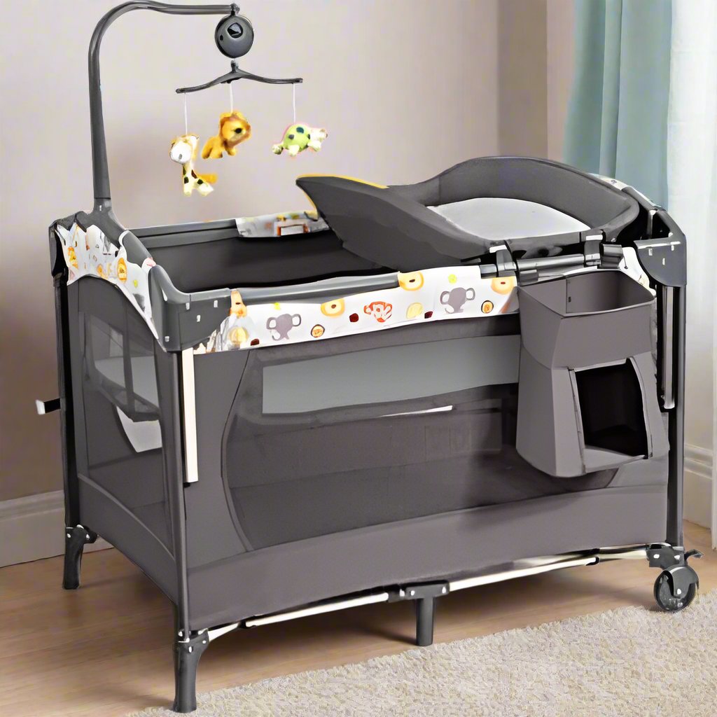 BABY PLAYPEN