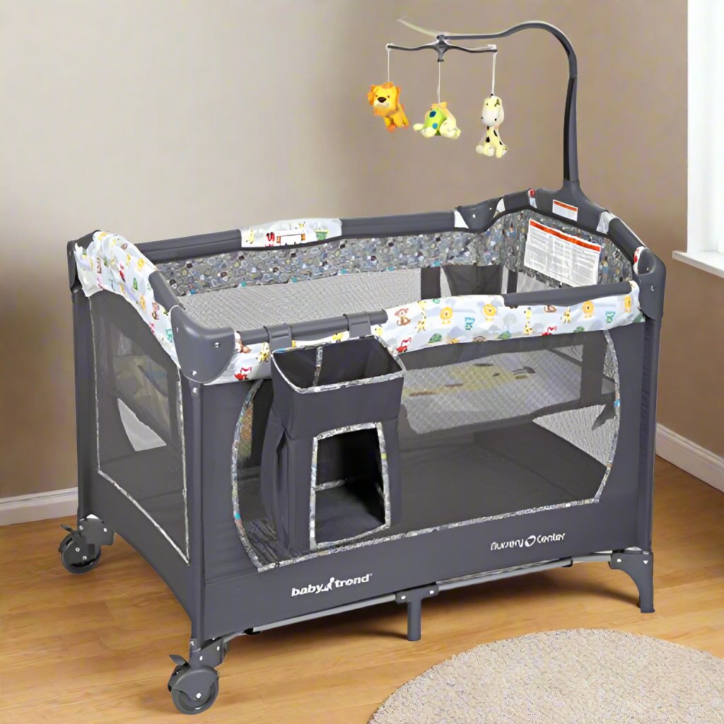 BABY PLAYPEN