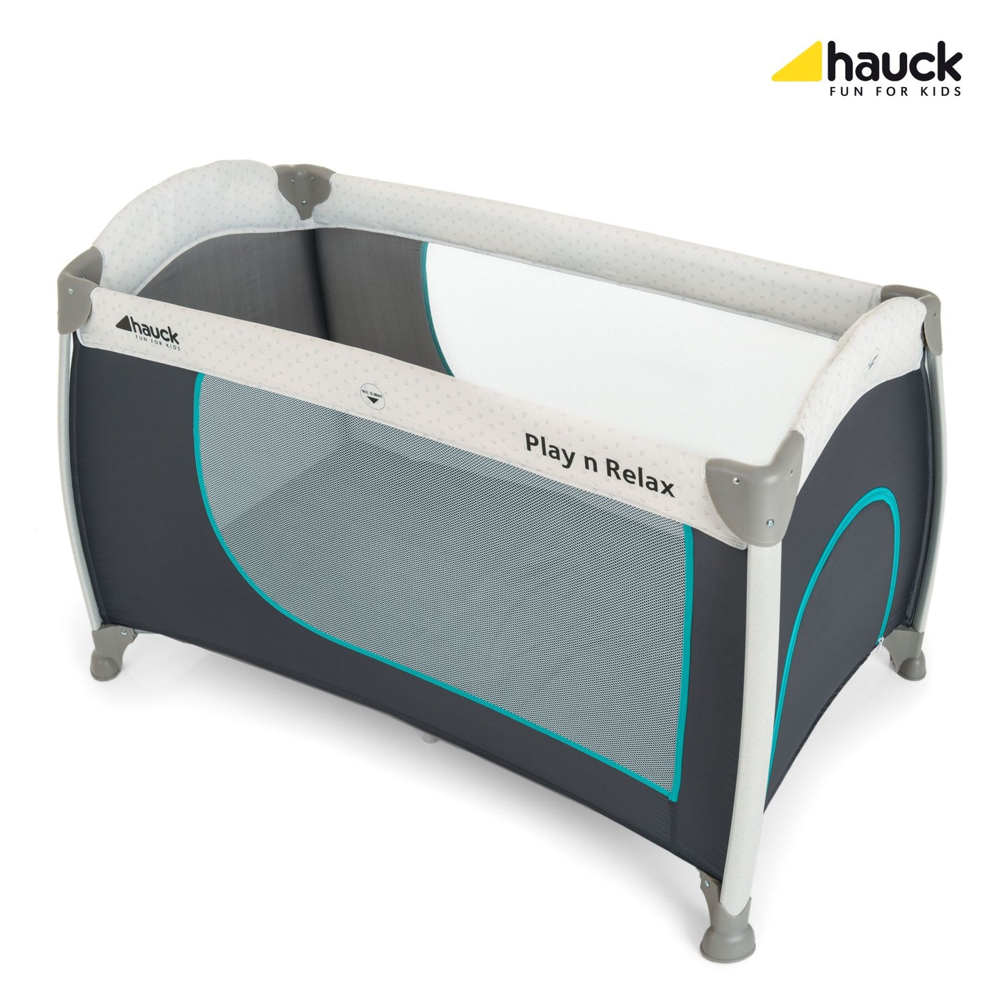 Hauck Travel Bed Play Pen