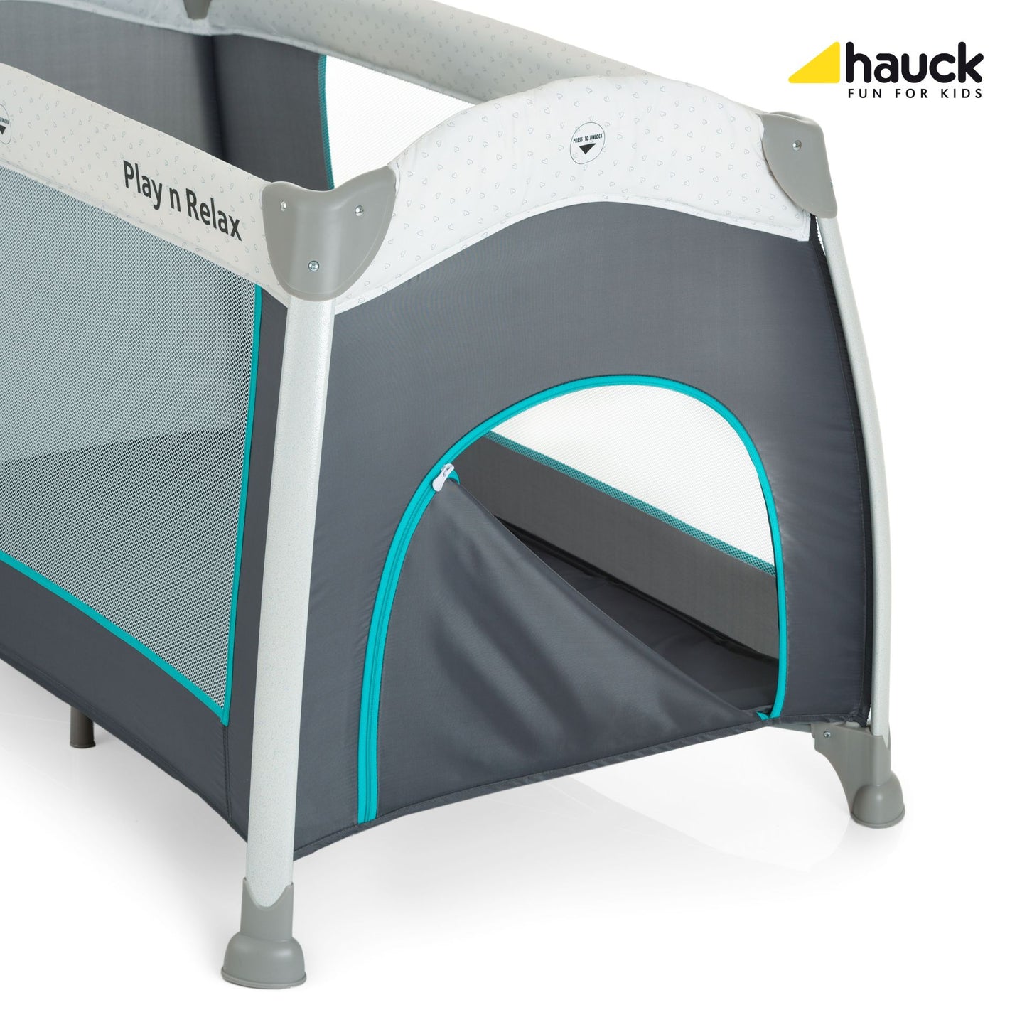 Hauck Travel Bed Play Pen