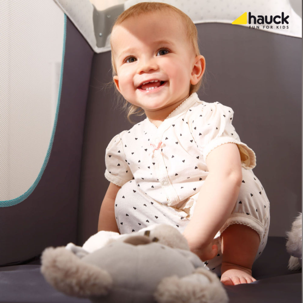 Hauck Travel Bed Play Pen