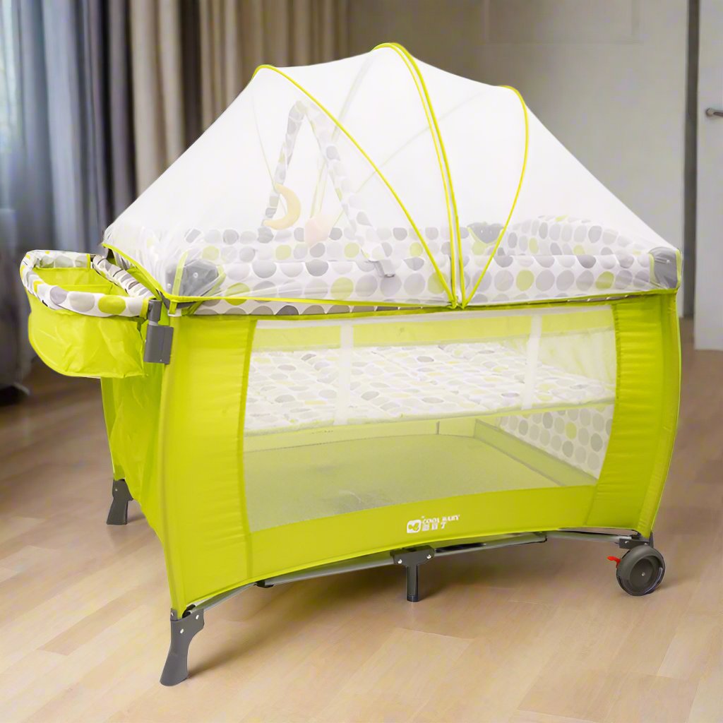 BABY PLAY PEN