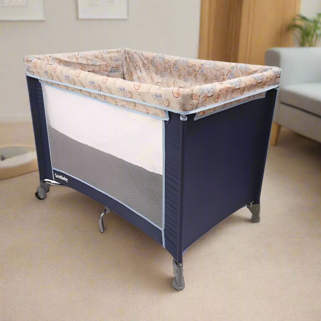 KIDS PLAY PEN