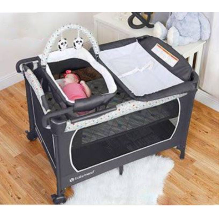 BABY PLAYPEN