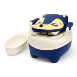 Fox Face Potty Seat