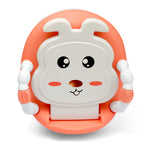 Potty Trainer Seat Bunny