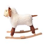 Sheep Rocking Ride on Toy