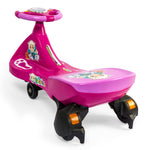 Ride on Baby Auto Twisting Car