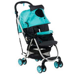 Graco Green Baby Stroller