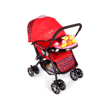 Wanbaom Baby Stroller