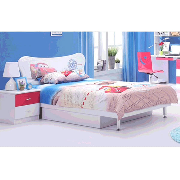 KIDS BED DISNEY CARS