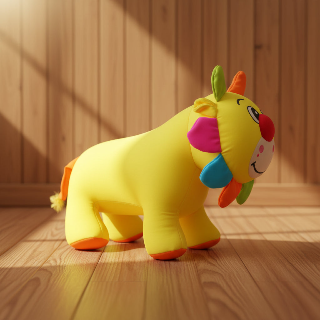 SOFT TOYS