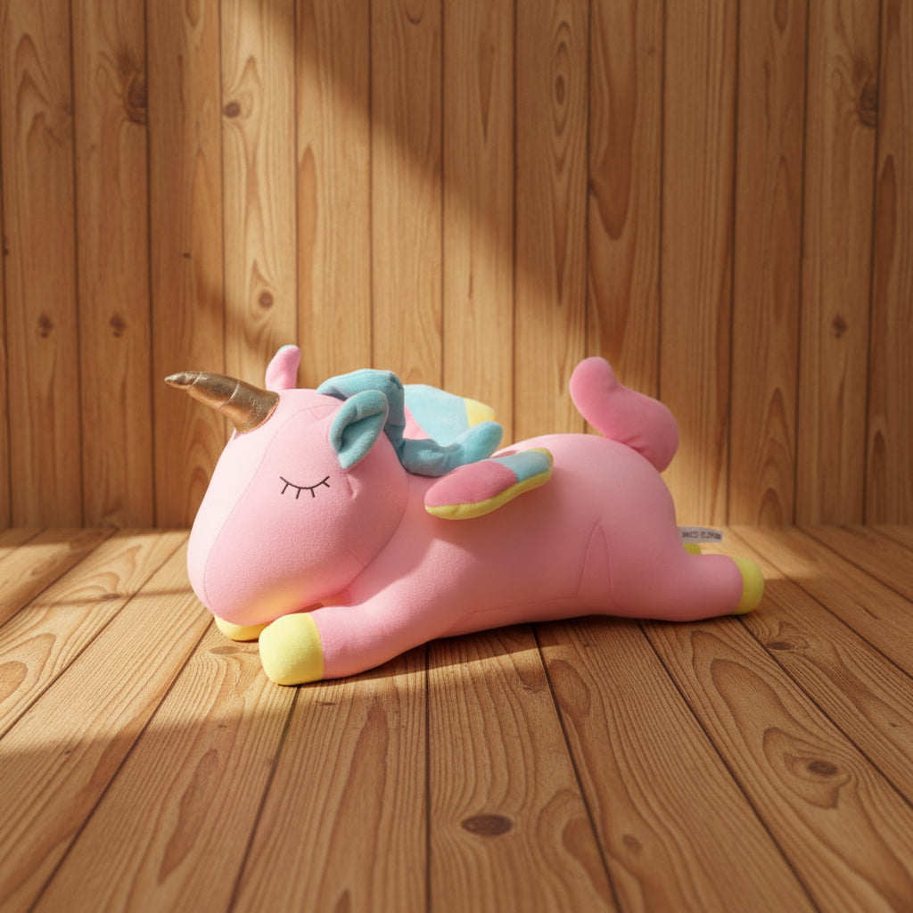 SOFT TOYS