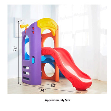 SLIDE
