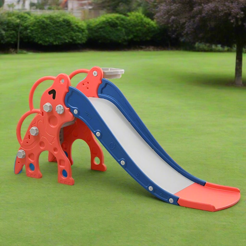 KIDS MINI SLIDE L-57" W-23"H-26"