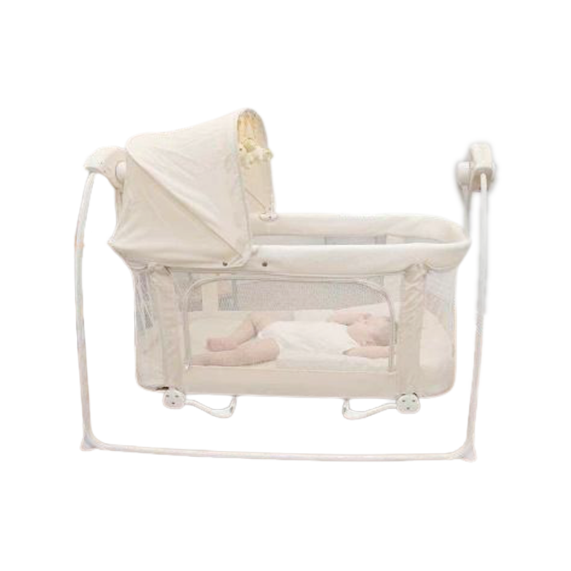 Electric Baby Swing Cribs Multifunctional BABYLAND