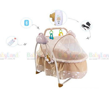 Baby Cradle Swing