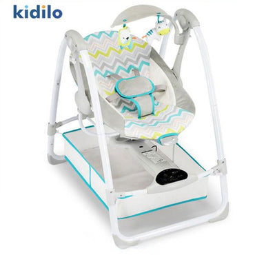 Kidilo Baby Electric Swing SWE-2704
