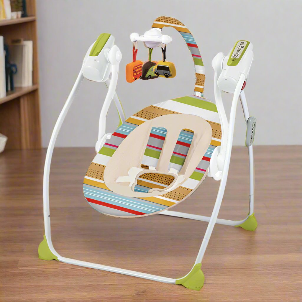 Baby Electric Swing