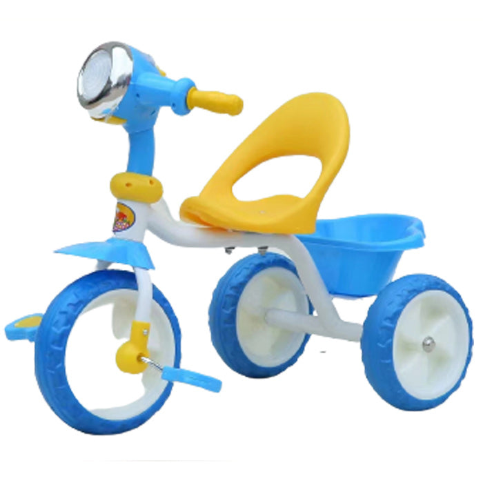 TRICYCLE BABYLAND