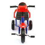 Baby Tricycle for two Kids