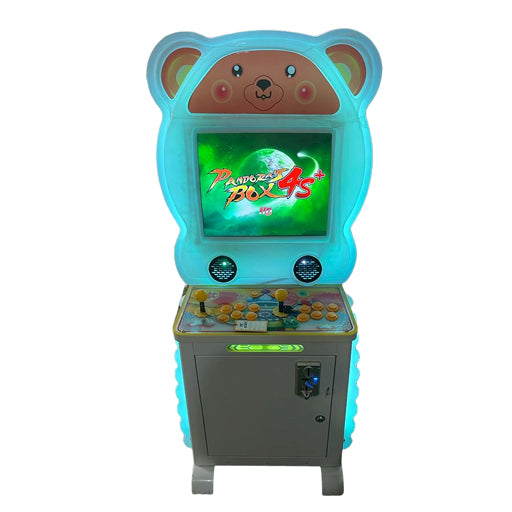 KIDDIE RIDE COMING SOON