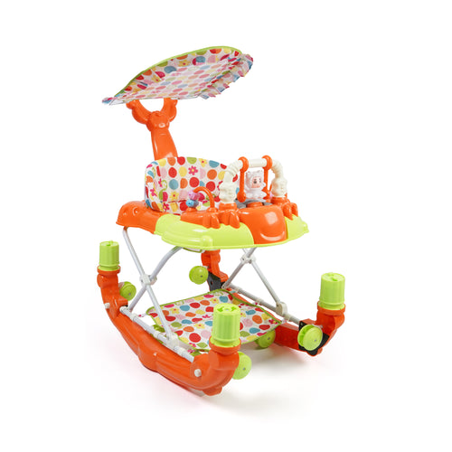 Baby Walker with Canopy