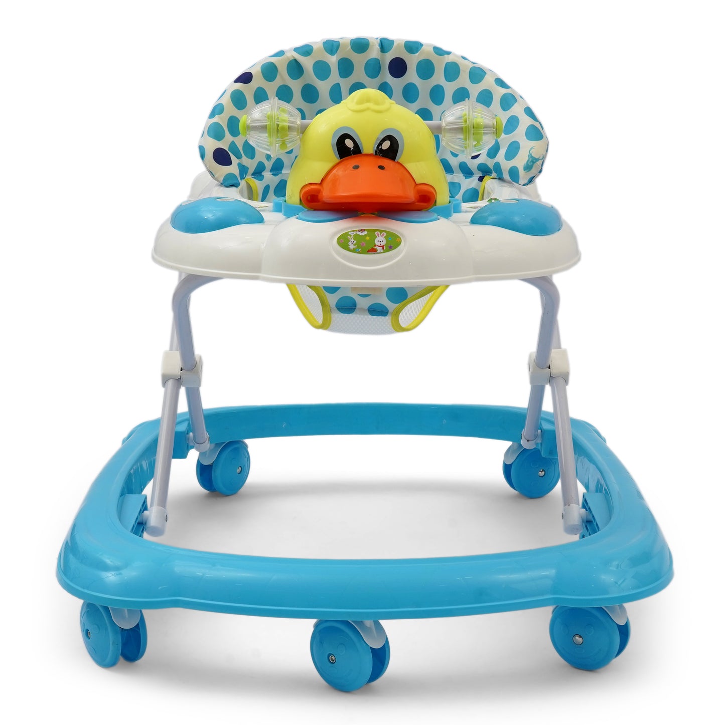 Duck Tray Baby Walker