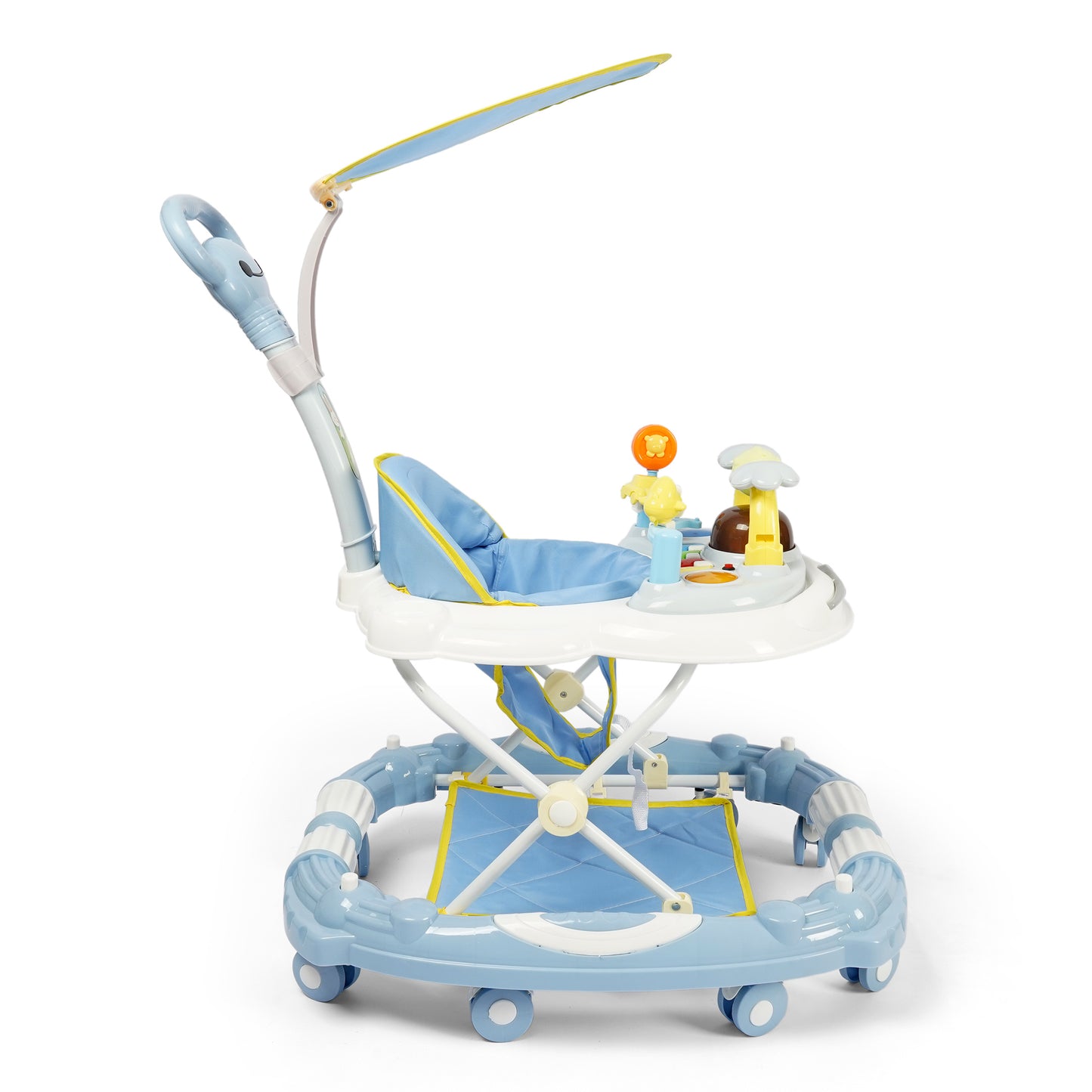 Baby Walker with Canopy