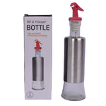 Oil & Winger Bottle
