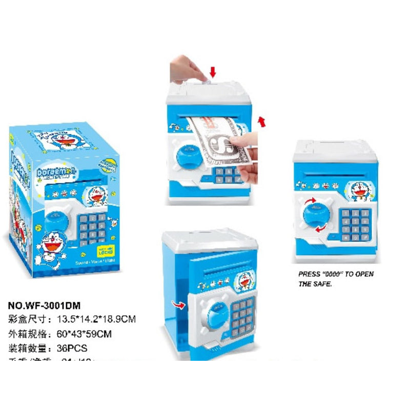 MONEY BOX