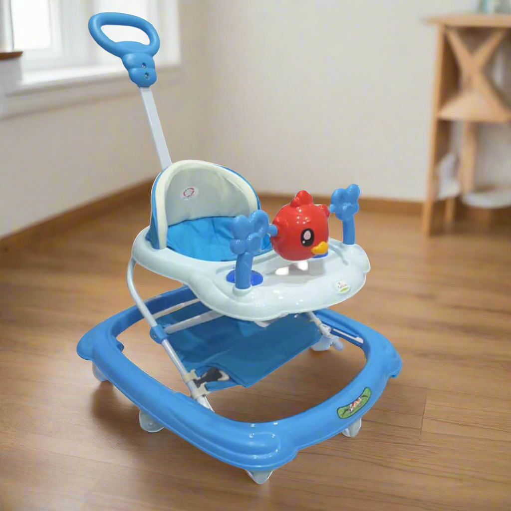 Babyland baby walker 2025