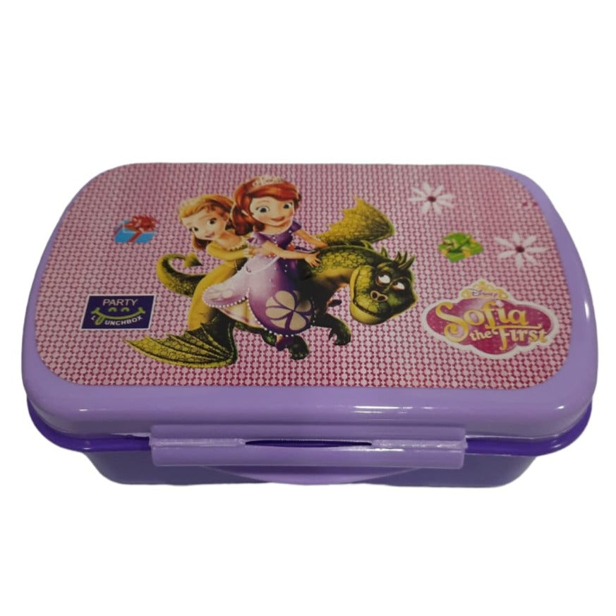 KIDS LUNCH BOX