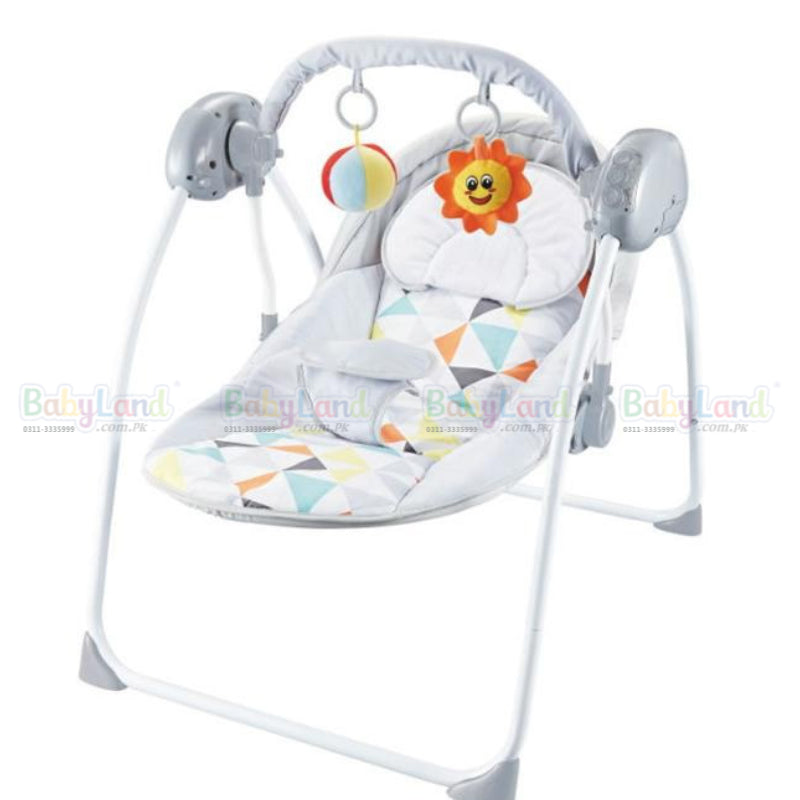 Baby Electric Swing