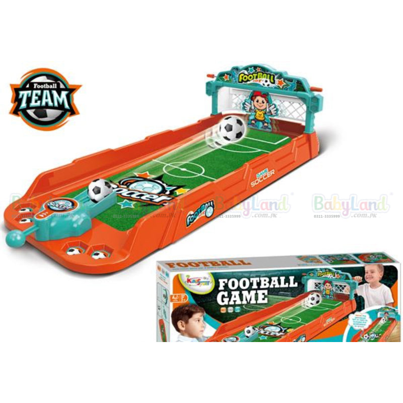 FOOTBALL TABLE