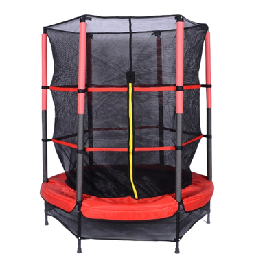 55” TRAMPOLINE WITH ALOY SPRING