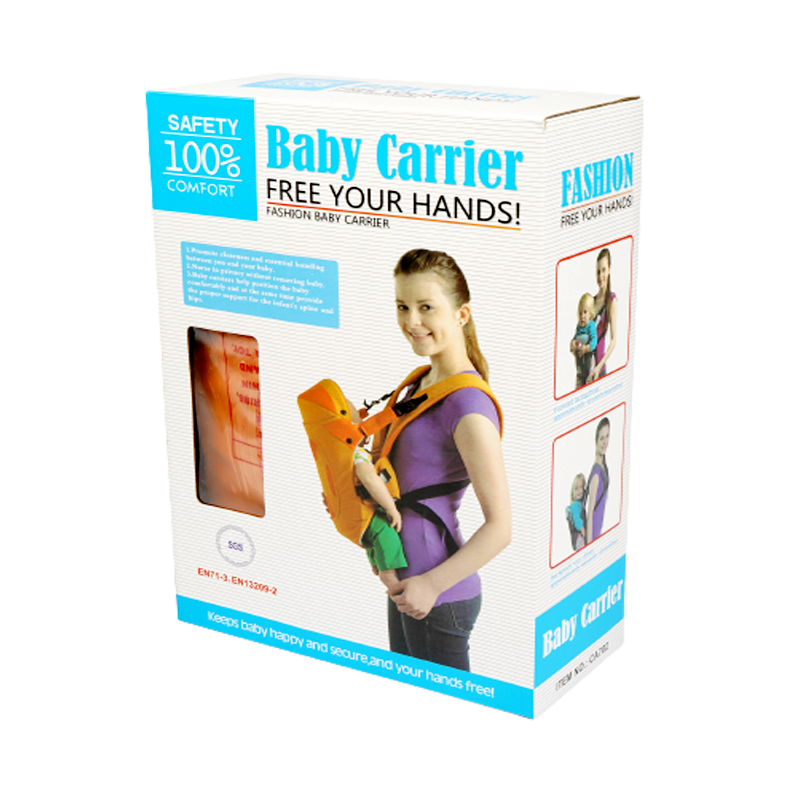 baby carrier