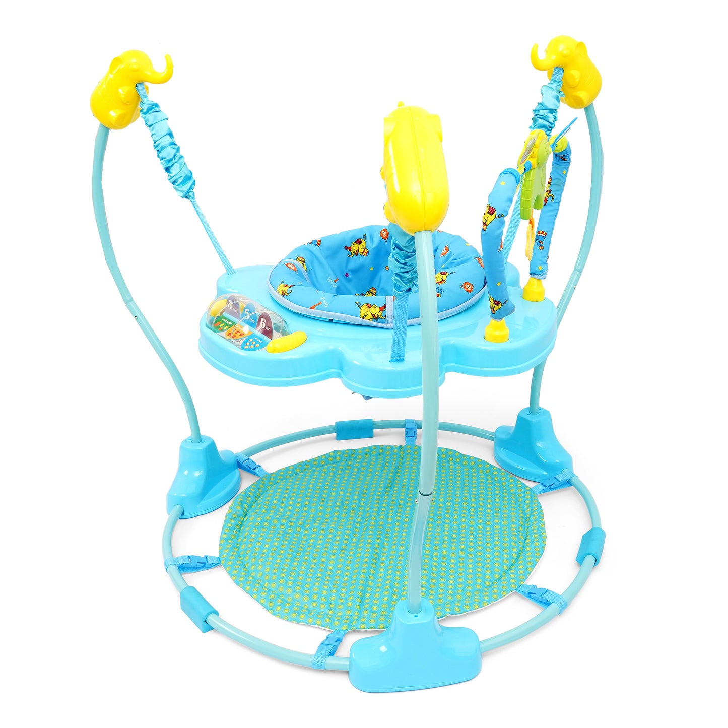 BABY BOUNCER