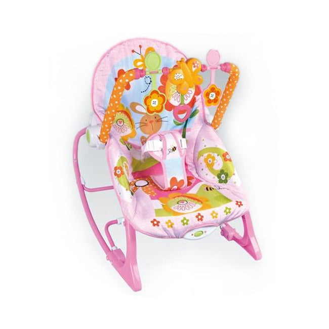 BABY BOUNCER ROCKER