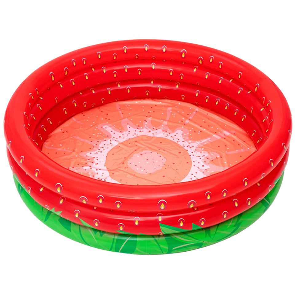 BEST WAY SWIMMING FUN L-63" W-63" H-15"