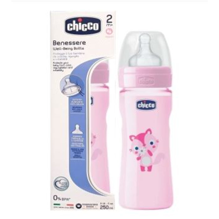 BABY FEEDER 250ML