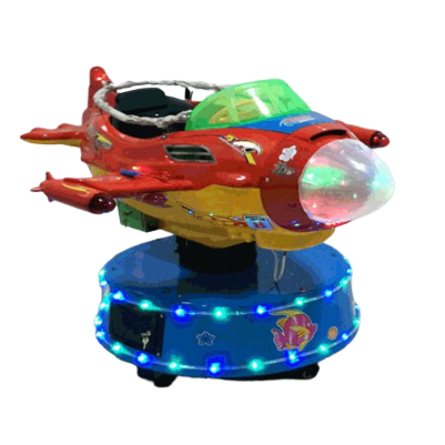 KIDDIE RIDE COMING SOON