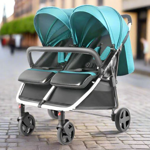 TWIN STROLLER